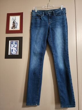 Mid Rise Skinny‎ Jeans | Denim | Universal Thread | 6 / 28L